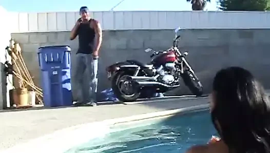 Siyah kahrolası güçler!!! - bölüm #03