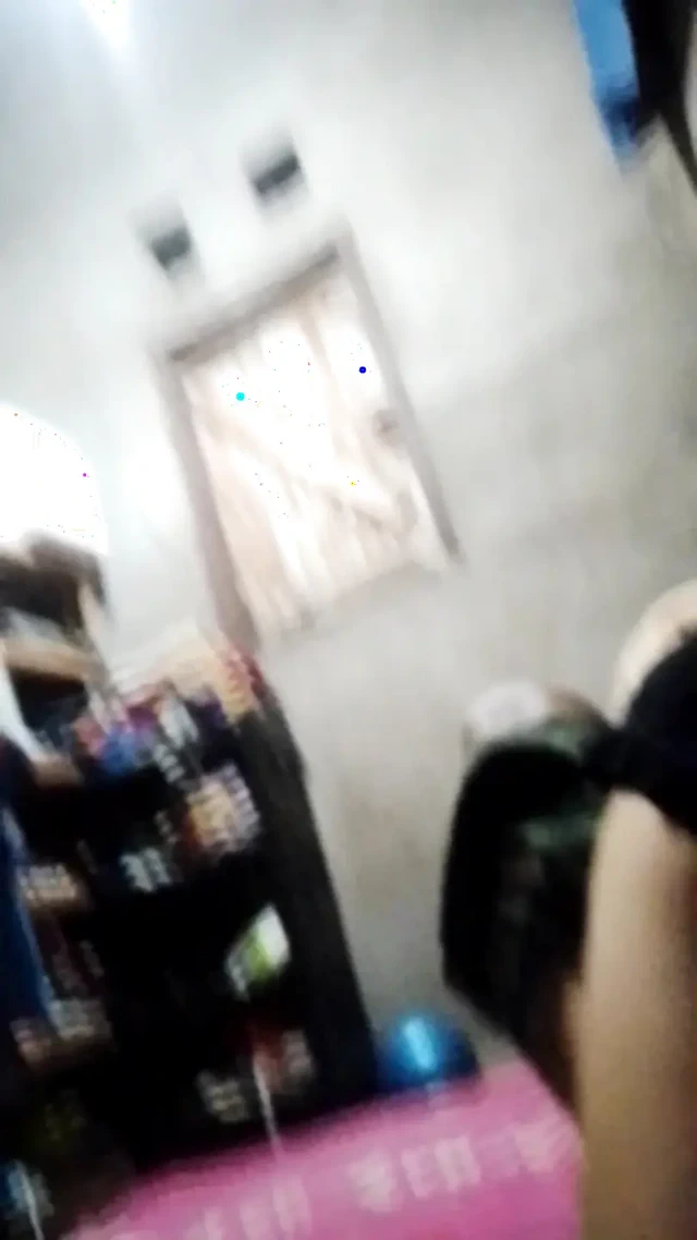 Damadın bir kayınbiraderi penisi verildiğinde