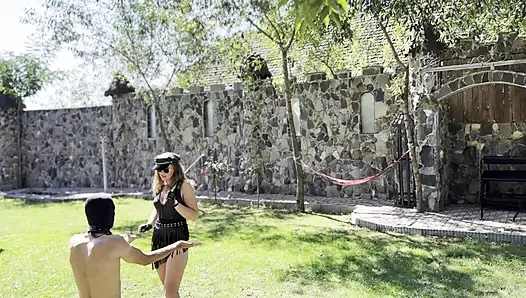 48 saatlik kölelik - köle kaleme geldi