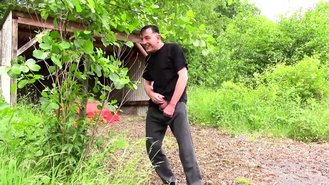 Alman cinsel manyak