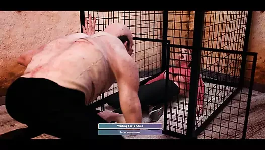 Lust Academy 2 (gece ayısı) - 107 - misskitty2k'nin sırrı