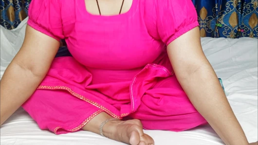 I fucked my Hindu teacher aunty and started fucking the teacher.