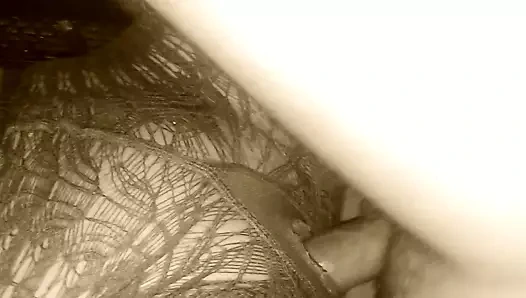 Hamile boğayı hamile bırakması için