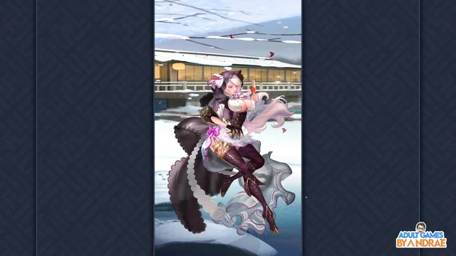 Ep4 yarak veya ikram! Vampirle cinsel mutluluk! Dördüncü video kilidi açıldı - Olivia'nın son h sahnesi