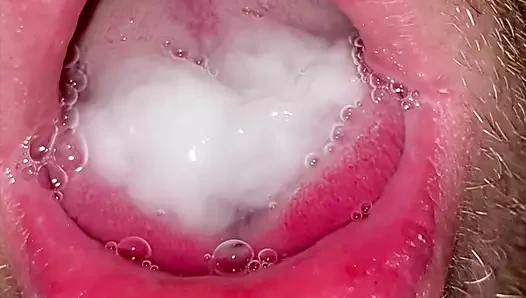 Kendi dölümün 5 yüklerini yut