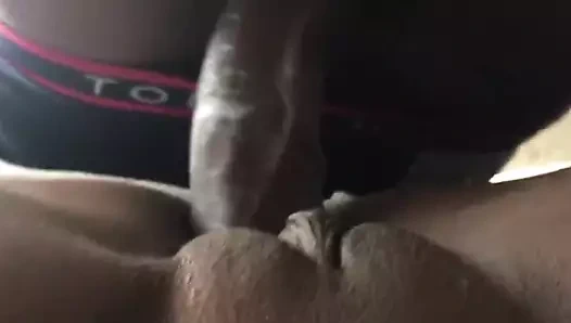 ma nouvelle coquette