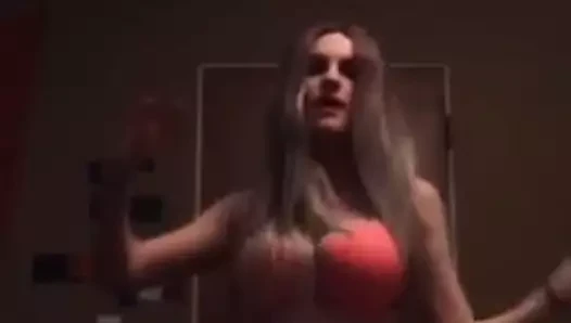 Selfie şeridi