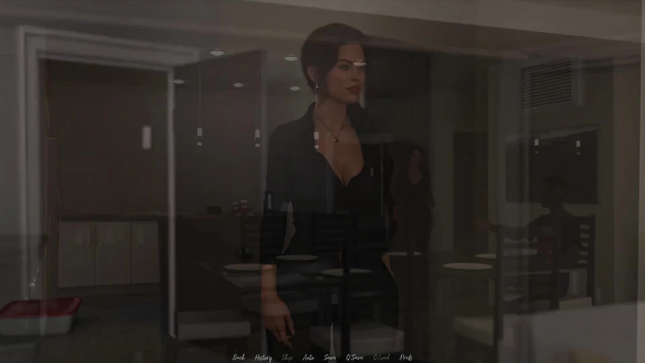 Being a Wife – V1.195 – Part 2