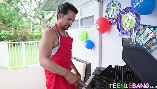 teen güzellik verir oral seks dışında önce varlık nüfuz