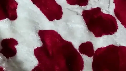 Arap düşkünü evli kadın Morocan'i paylaşıyor