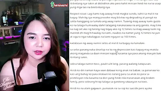 Reddit Stories toksik marraige - sharinami podcast