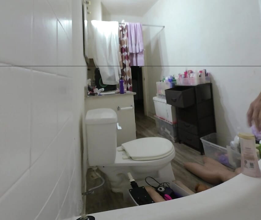 Lizzy yum vr eylül 2025 tek başına banyo yapıyor dilating mastürbasyon #35