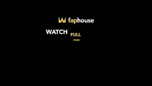 Küçük vibratörleri onları sert boşaltıyor