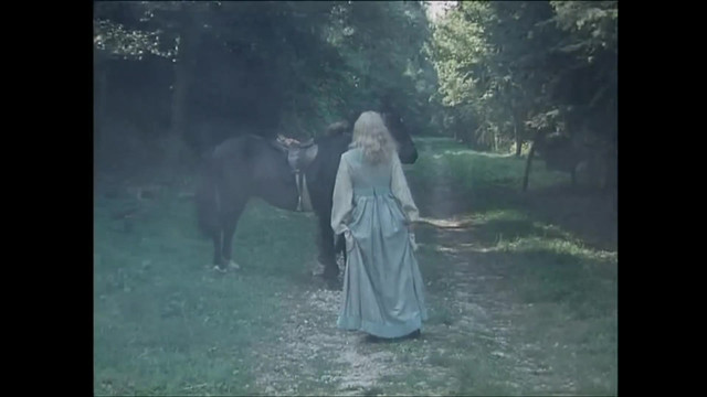 Robin Hood XXX - (original version in Full HD restyling)