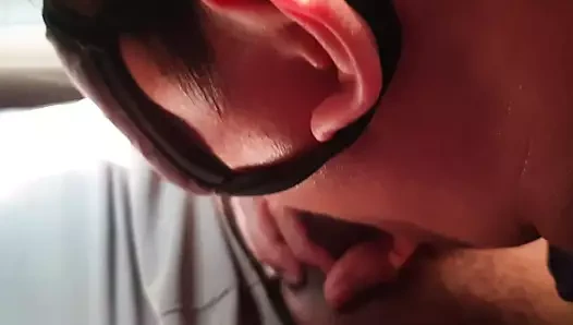 Carfun 3SUM - Chupaan nila sa likod