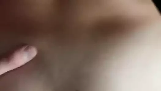 Tinder kızı sikişiyor