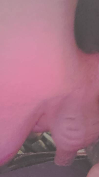 Seks anal dildo