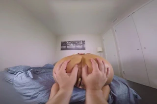 Kız arkadaşının boğazını parçalamana ihtiyacı var