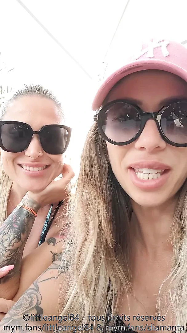 Littleangel84 - diamanta ile teknede assfucking - s04e03