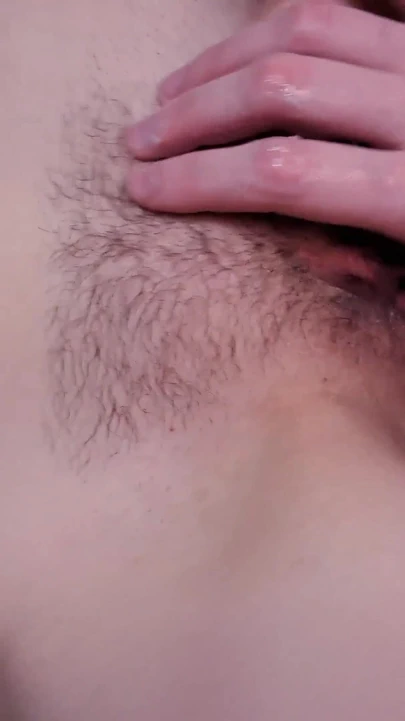 Ona Masaj Yapmayı Çok Seviyorum, Devam Edeceğim