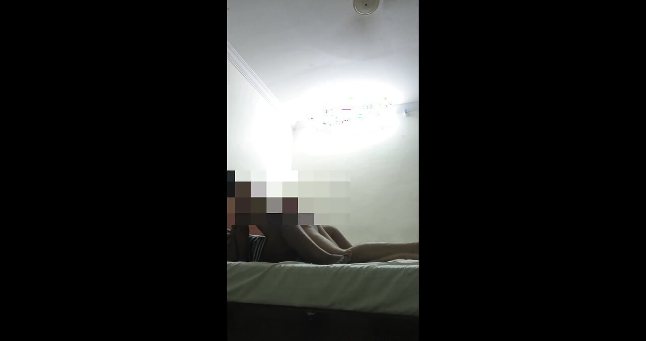 Üniversiteli Kızla Seks - 1