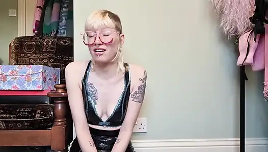 Pis konuşma: Alışmak için zindana yolculuk