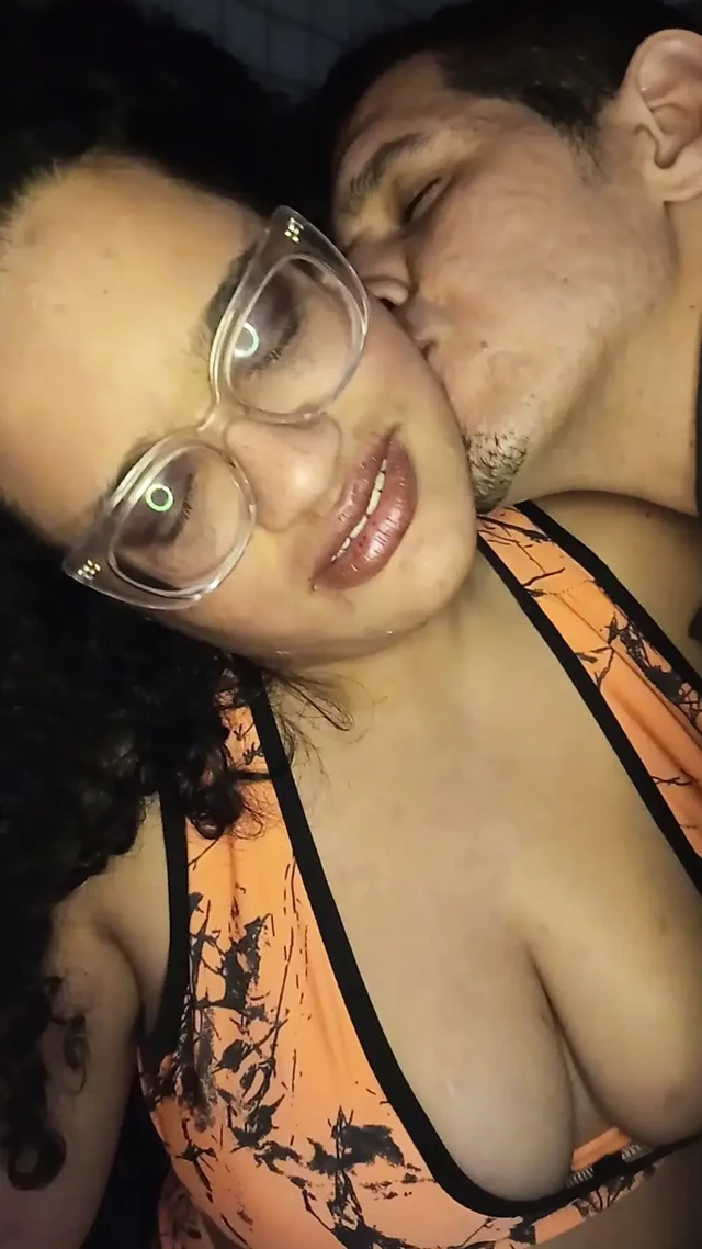 Cuckold Humiliation Fantasy Watch Me with Your Mom