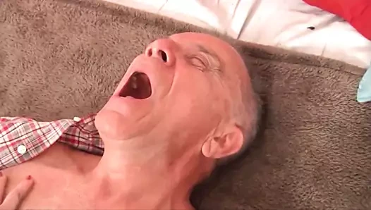 Bir şehvet grenzende orgasmen - bölüm 1