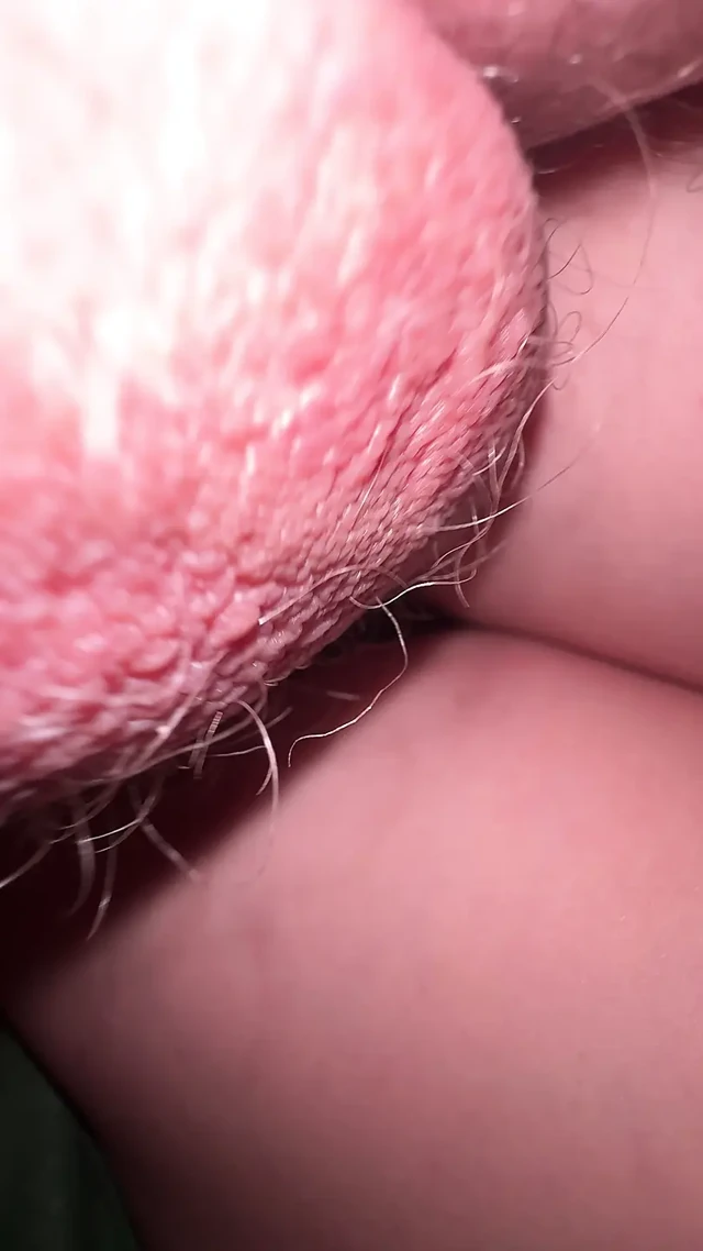 POV Anal Denemesi