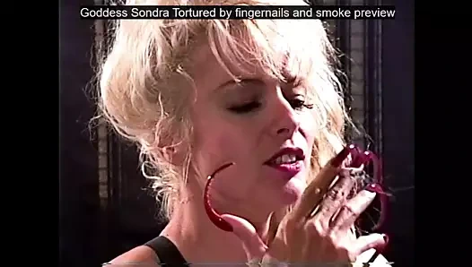 tırnak ve duman önizleme tarafından işkence