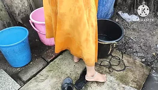 yenge sıcak, seksi çıplak video