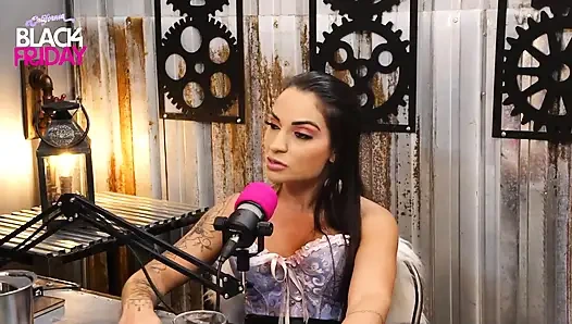 California TV Podcast - Cah Inácio ve Marília Oliveira