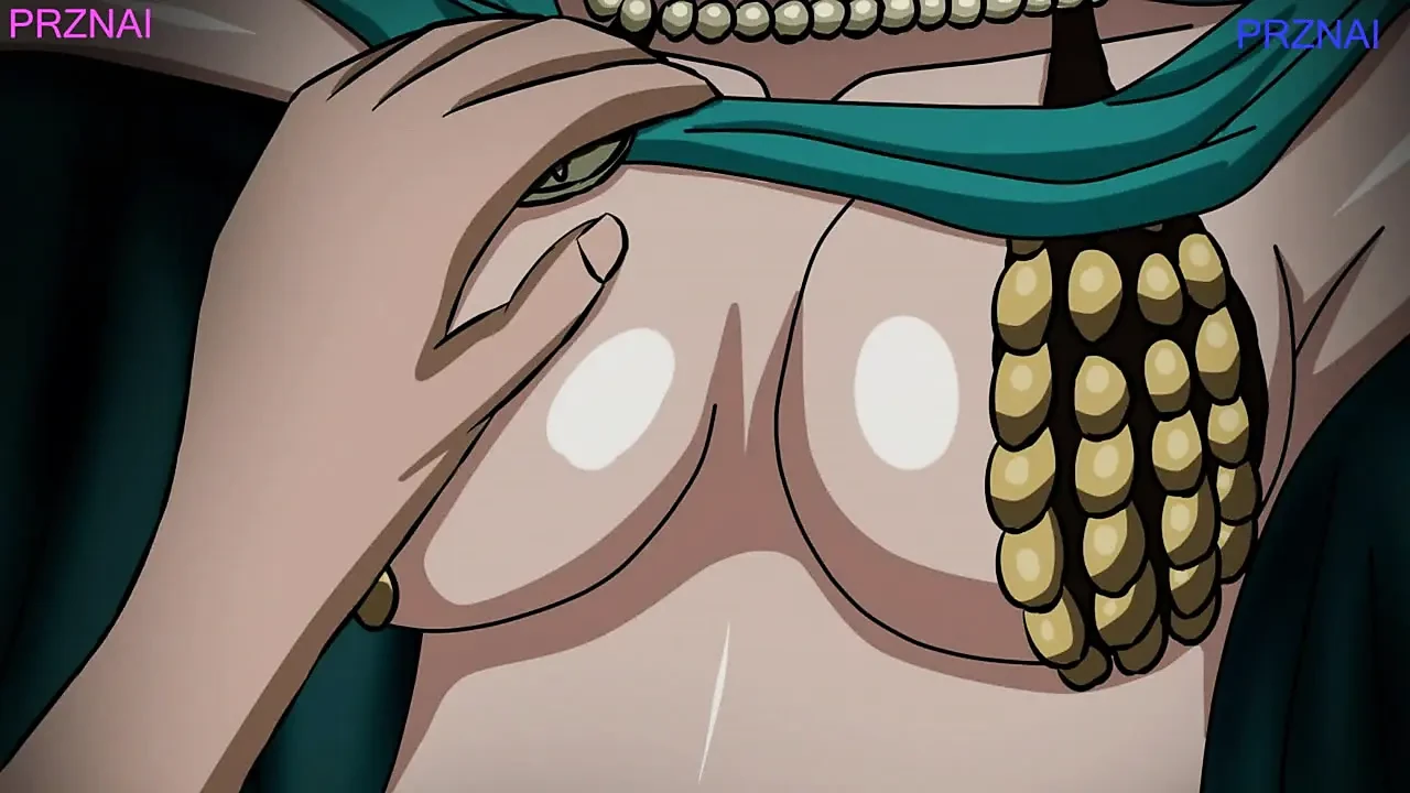 Rebecca'nın pişmanlık kaydı ve acımasız luffy colosseum'da, tek parça, üzgün
