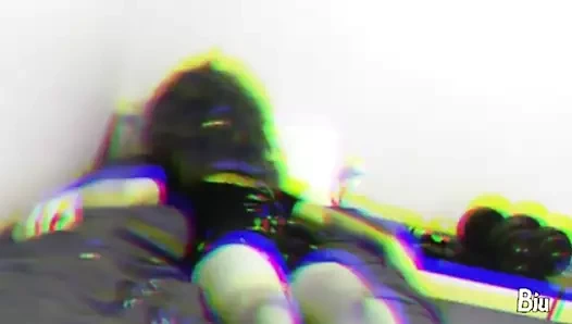 Yung $hade - süpermen ölümü (resmi müzik videosu)