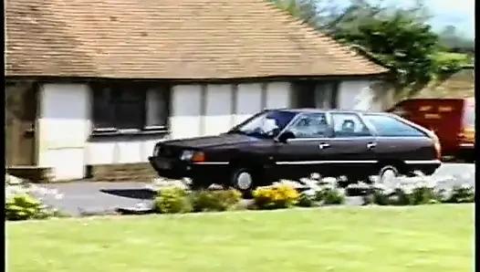 Mammary Manor (1991)