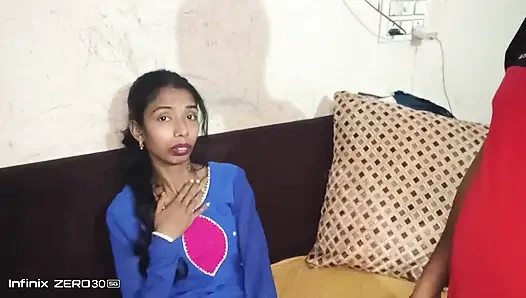 Rosey Bhabhi Ki Chudai
