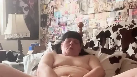 Муха - фестинг