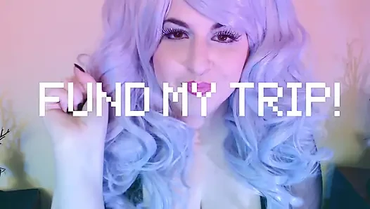 Fund My Trip