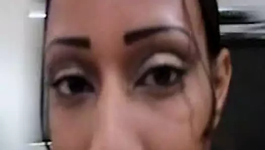 Amerika pmv - siyah porno yıldızı