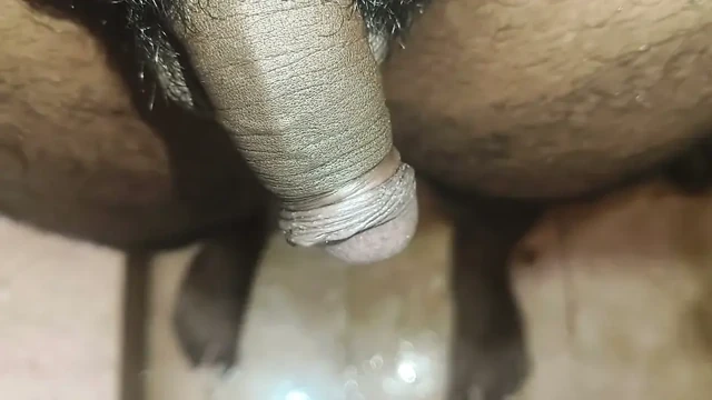 İçime boşal