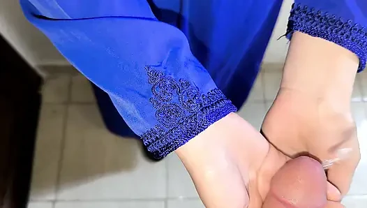 Pornografi çift Arap evli kadın ateşli
