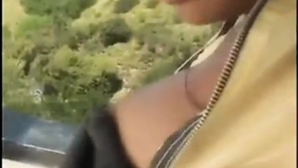 iki siyah civciv emmek bir beyaz horoz