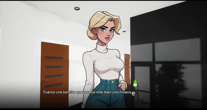Mi querida suegra - (mother-in-lust)