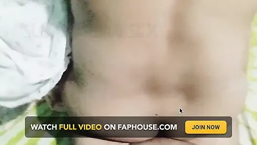 Hintli Batılı Seksi Yenge Kocasının Patronunu Sikiyor