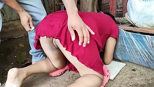 Virgin sex with Stepsister Girl in india Tamil from homemade xvideo