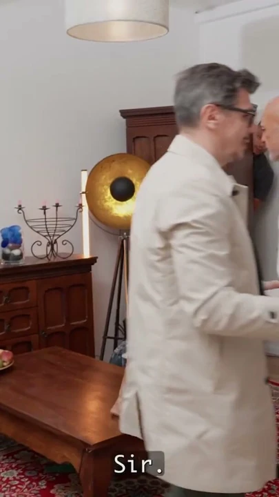 DADDY4K. Bu Azgın Latina, Kocasının Aletine Kıyasla Genç Aletleri Tercih Ediyor | Bölüm 2
