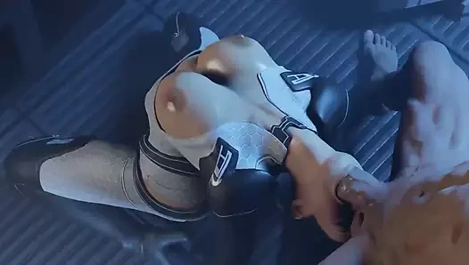 Darklulbird hentai derlemesi 17
