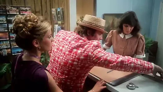 Billy thornberg klasikleri