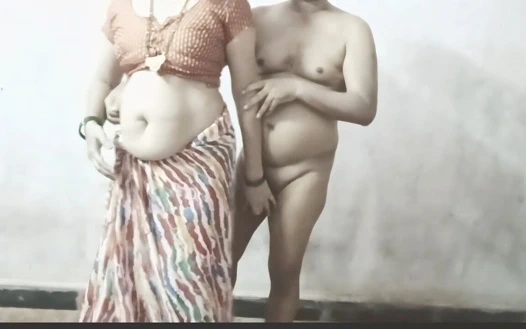 Bhabhi veya Bhiya Ki Chudayi