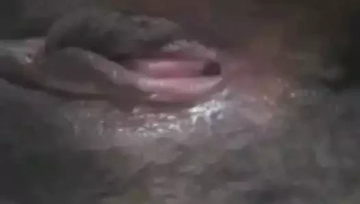 Tamil kız amcık ve göt